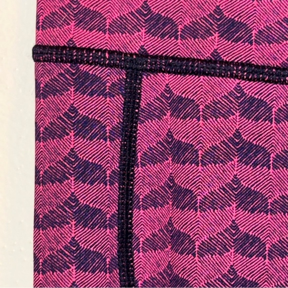 Vineyard Vines Performance Whale Tail Crop Leggings Size XXS - Picture 4 of 10